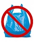 Latvia’s parliament supports proposal to ban free plastic bags at shops Latvia’s parliament supports proposal to ban free plastic bags at shops