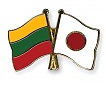 Some Lithuanian infrastructure projects may be interesting to Japanese businesses Some Lithuanian infrastructure projects may be interesting to Japanese businesses