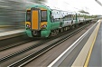 MEPs seek to boost railway passengers’ rights MEPs seek to boost railway passengers’ rights