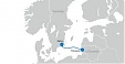 Lithuanian-Swedish power cable NordBalt comes only following repairs Lithuanian-Swedish power cable NordBalt comes only following repairs