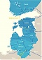 Estonian, Latvian and Finnish TSOs continue discussions about harmonizing the regional gas markets Estonian, Latvian and Finnish TSOs continue discussions about harmonizing the regional gas markets