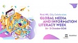 UNESCO will Hold Media and Information Literacy Conference in Kaunas, Lithuania UNESCO will Hold Media and Information Literacy Conference in Kaunas, Lithuania