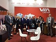 Freeport of Riga Authority continues to develop cooperation with China Freeport of Riga Authority continues to develop cooperation with China