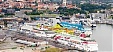 Tallink repays EUR 120 mln worth of bonds Tallink repays EUR 120 mln worth of bonds