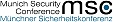 Munich Security Conference Core Group Meeting will be held in Minsk Munich Security Conference Core Group Meeting will be held in Minsk