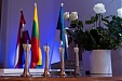 Lithuanian ballet dancer among Baltic Assembly Prize laureates Lithuanian ballet dancer among Baltic Assembly Prize laureates
