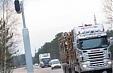 Another 100 speed cameras might be installed in Latvia in coming years Another 100 speed cameras might be installed in Latvia in coming years