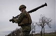 Stinger missile systems delivered to Latvia Stinger missile systems delivered to Latvia