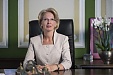 Inara Murniece re-elected Latvia’s Saeima speaker Inara Murniece re-elected Latvia’s Saeima speaker