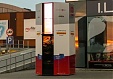 Estonian parcel delivery tech company Cleveron expands activity to Canada Estonian parcel delivery tech company Cleveron expands activity to Canada