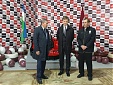 Latvian enterprise’s GIGkarts opened manufacturing plant in Uzbekistan Latvian enterprise’s GIGkarts opened manufacturing plant in Uzbekistan