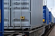 Lithuanian Railways to cooperate with Polfrost Global Logistics, Forwardis Lithuanian Railways to cooperate with Polfrost Global Logistics, Forwardis