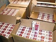 Latvia has the largest share of illegal cigarettes on the market in EU Latvia has the largest share of illegal cigarettes on the market in EU