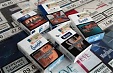 Contraband cigarettes worth EUR 2 mln busted on Lithuanian-Polish border Contraband cigarettes worth EUR 2 mln busted on Lithuanian-Polish border