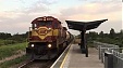 Estonian Railways demanding EUR 6.4 mln from cargo operator Operail Estonian Railways demanding EUR 6.4 mln from cargo operator Operail