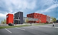 YIT Kausta to expand Rimi Baltic logistics center in Riga YIT Kausta to expand Rimi Baltic logistics center in Riga