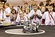 Robotex International to bring thousands of competitors to Tallinn Robotex International to bring thousands of competitors to Tallinn