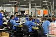 HansaMatrix gets first Juncker Plan support for a private sector company in Latvia HansaMatrix gets first Juncker Plan support for a private sector company in Latvia