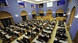 Riigikogu rejects proposal to switch to teaching in Estonian only Riigikogu rejects proposal to switch to teaching in Estonian only