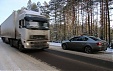 Lithuania reaches agreement on truck return, transmin says Lithuania reaches agreement on truck return, transmin says