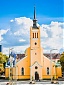 Estonia to support churches from state budget instead of reserve fund Estonia to support churches from state budget instead of reserve fund