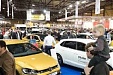 First time registration of passenger cars in Latvia up 0.2% in 11 months First time registration of passenger cars in Latvia up 0.2% in 11 months