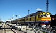 Pasazieru Vilciens rail passenger carrier posts EUR 793,400 in nine-month profit Pasazieru Vilciens rail passenger carrier posts EUR 793,400 in nine-month profit