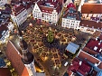 Christmas market in Tallinn elected best in Europe Christmas market in Tallinn elected best in Europe