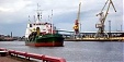 Latvian ports handle 5.9% more cargo in January-November Latvian ports handle 5.9% more cargo in January-November