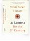 Investigating the future: 21 challenges in the 21st century Investigating the future: 21 challenges in the 21st century