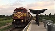Estonian Railways Jan-Nov freight carriage grows 12% on year Estonian Railways Jan-Nov freight carriage grows 12% on year