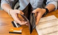 295,000 Estonian residents lived at risk of poverty last year 295,000 Estonian residents lived at risk of poverty last year