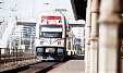Parlt greenlights Lithuanian Railway's overhaul Parlt greenlights Lithuanian Railway's overhaul