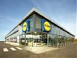 Lidl retailer to build store and parking lot in Liepaja Lidl retailer to build store and parking lot in Liepaja