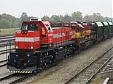 Estonian Railways Q3 freight carriage grows 5.8% on year Estonian Railways Q3 freight carriage grows 5.8% on year