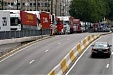 Lithuanian haulers to stage protest in Brussels Lithuanian haulers to stage protest in Brussels