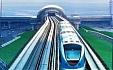 Peter Vesterbacka introduces tunnel project to Estonian PM, infrastructure minister Peter Vesterbacka introduces tunnel project to Estonian PM, infrastructure minister