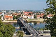 Cost of moving Lithuanian Agriculture Ministry to Kaunas put at EUR 1.13 mln Cost of moving Lithuanian Agriculture Ministry to Kaunas put at EUR 1.13 mln