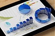 Debt of non-financial corporations in Lithuania has been growing at a faster pace than financial assets Debt of non-financial corporations in Lithuania has been growing at a faster pace than financial assets