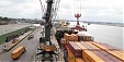 Cargo turnover at Riga port up 8.2% in 2018 Cargo turnover at Riga port up 8.2% in 2018
