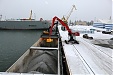 BLRT Grupp buys material handling machine for EUR 1 mln BLRT Grupp buys material handling machine for EUR 1 mln
