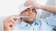 Flu epidemic starts in Latvia Flu epidemic starts in Latvia