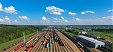 Lithuanian Raiways' revenue up 12.5% to EUR 502.1 mln Lithuanian Raiways' revenue up 12.5% to EUR 502.1 mln