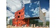 Stradins Hospital's A wing project put on hold until financial issues are resolved Stradins Hospital's A wing project put on hold until financial issues are resolved