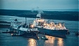 Total to supply gas to Lithuania Total to supply gas to Lithuania