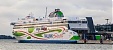 Eesti Gaas has shipped 28,300 tons of LNG in 2 years Eesti Gaas has shipped 28,300 tons of LNG in 2 years