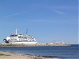 Ferry link between Estonia's Montu, Latvia's Ventspils ports not to be opened this year Ferry link between Estonia's Montu, Latvia's Ventspils ports not to be opened this year