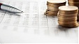 Latvia's negative fiscal space widens to minus EUR 44.5 mln Latvia's negative fiscal space widens to minus EUR 44.5 mln