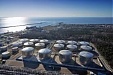 Lithuania's Klaipedos Nafta revenue down 21% to EUR 8.7 mln Lithuania's Klaipedos Nafta revenue down 21% to EUR 8.7 mln