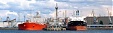 Cargo turnover at Ventspils Port up 40.1% in January Cargo turnover at Ventspils Port up 40.1% in January